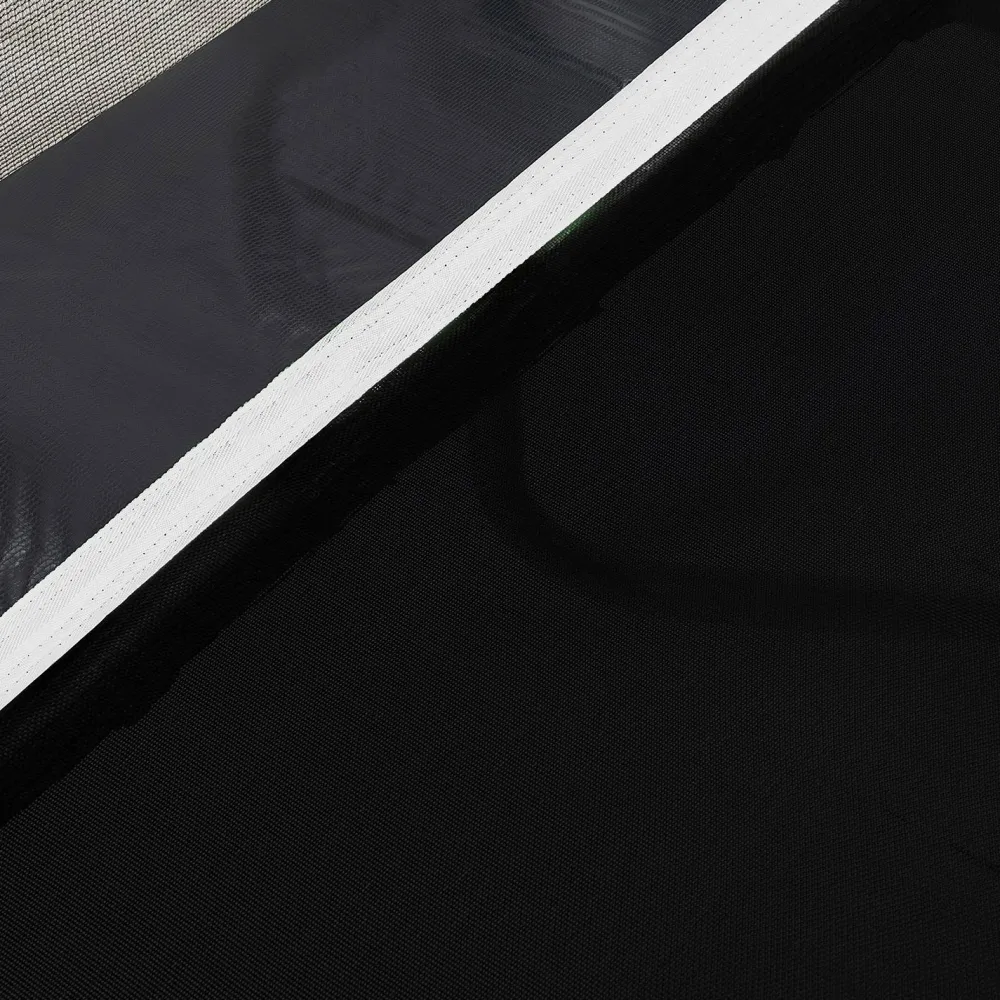 Virtufit Premium Trampoline Met Veiligheidsnet 366 X 366 X 85 Cm