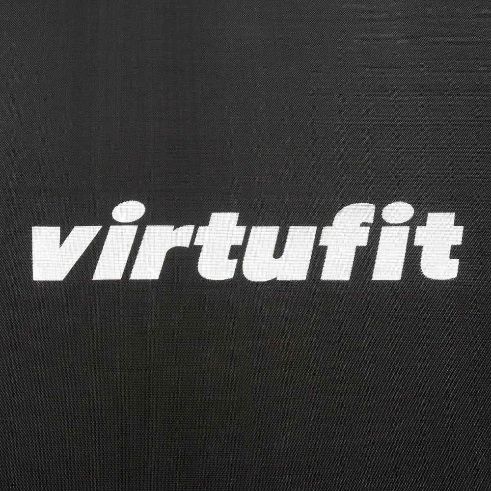 Virtufit Premium Trampoline Met Veiligheidsnet 251 X 251 X 51 Cm