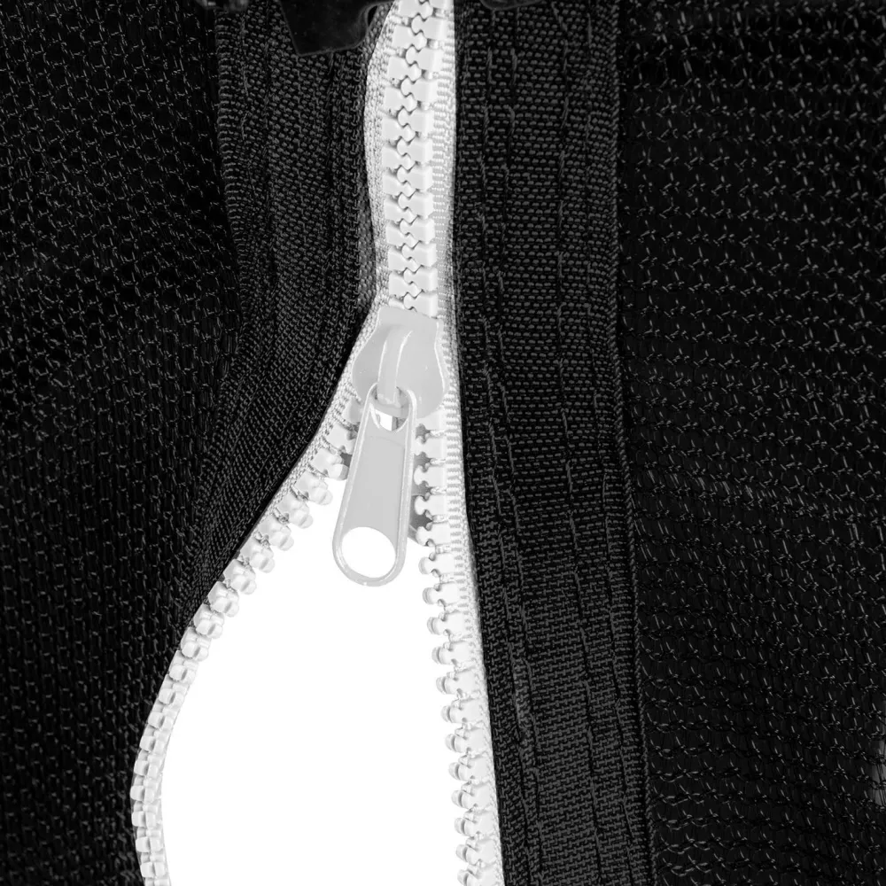 Virtufit Trampoline Met Veiligheidsnet 183 X 274 X 65 Cm Excl. Net Cm