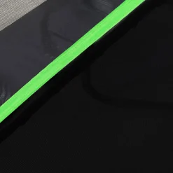 Virtufit Trampoline Met Veiligheidsnet 305 X 305 X 65 Cm