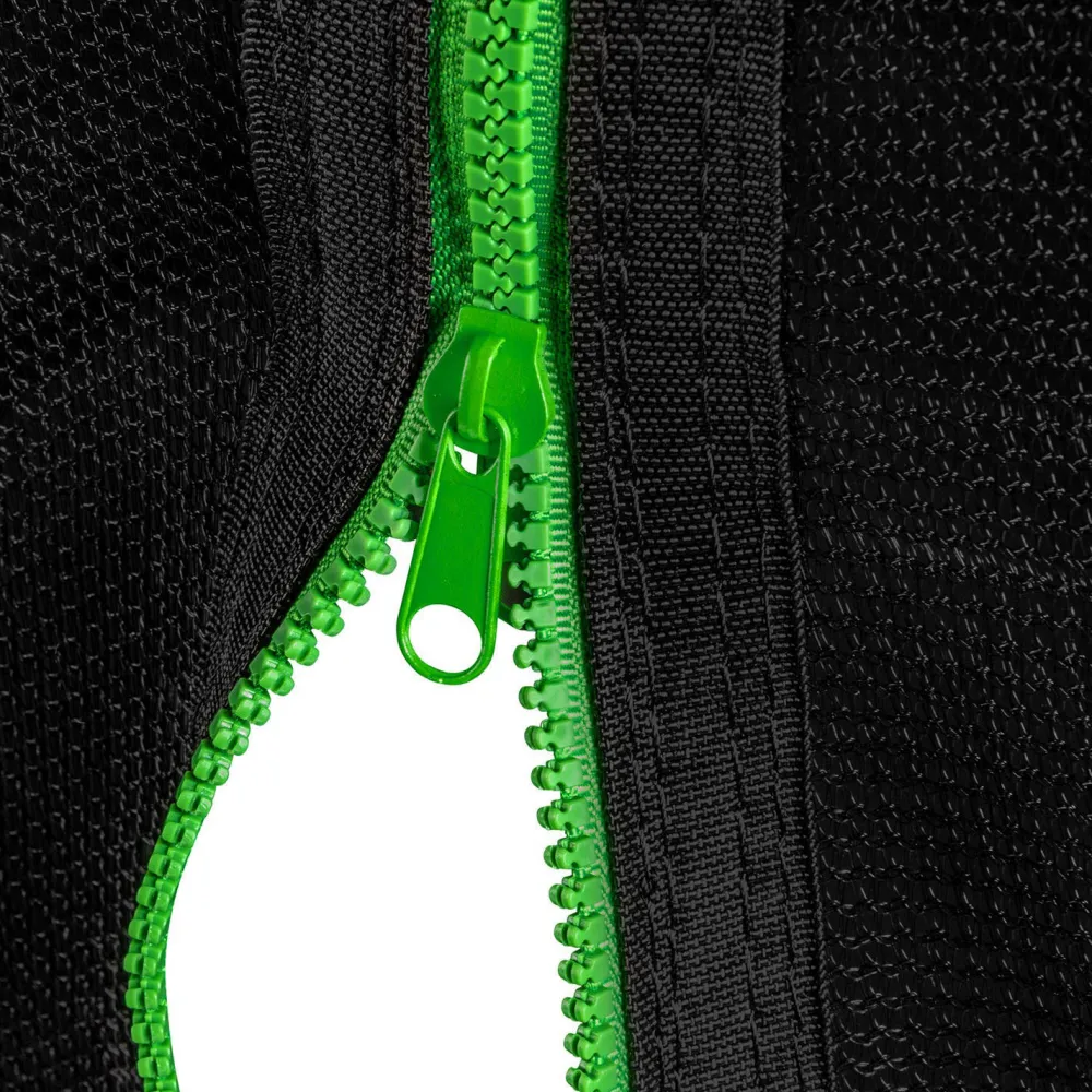 Virtufit Trampoline Met Veiligheidsnet 305 X 305 X 65 Cm