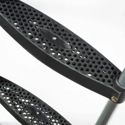 Virtufit Trampoline Met Veiligheidsnet 244 X 366 X 85 Cm