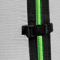 Virtufit Trampoline Met Veiligheidsnet 244 X 366 X 85 Cm