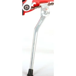 Volare Melody Kinderfiets 24 Inch Pastel Rood