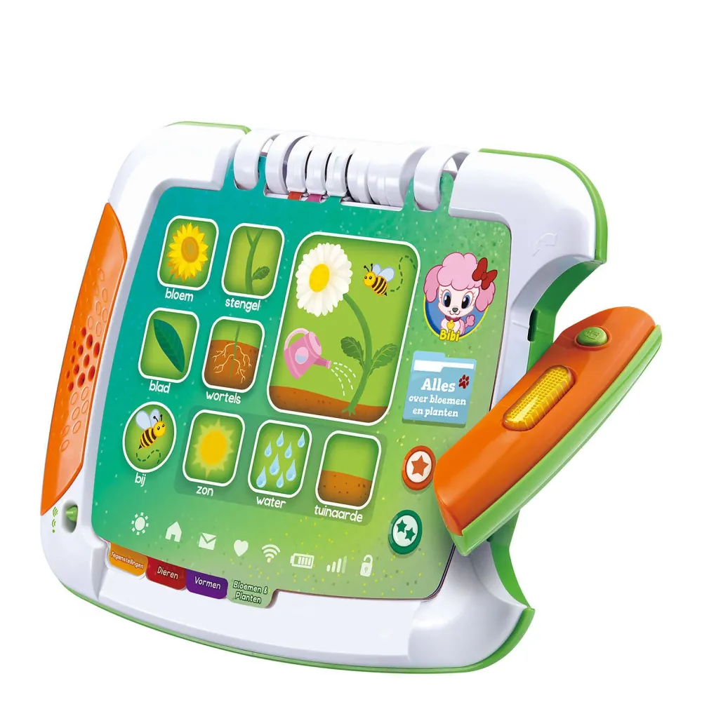 VTech Baby Lees & Leer Touch Tablet
