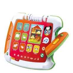 VTech Baby Lees & Leer Touch Tablet