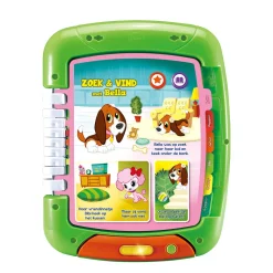 VTech Baby Lees & Leer Touch Tablet