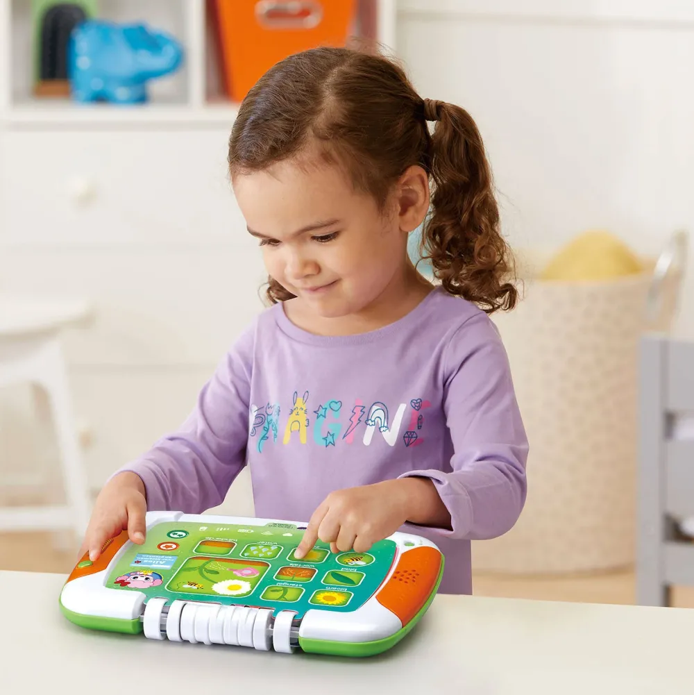 VTech Baby Lees & Leer Touch Tablet