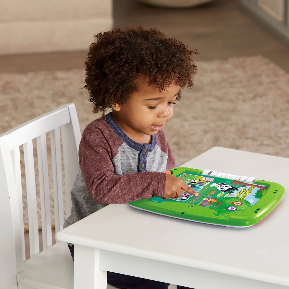 VTech Baby Lees & Leer Touch Tablet