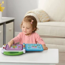 VTech Baby Mijn Eerste 100 Woordjes