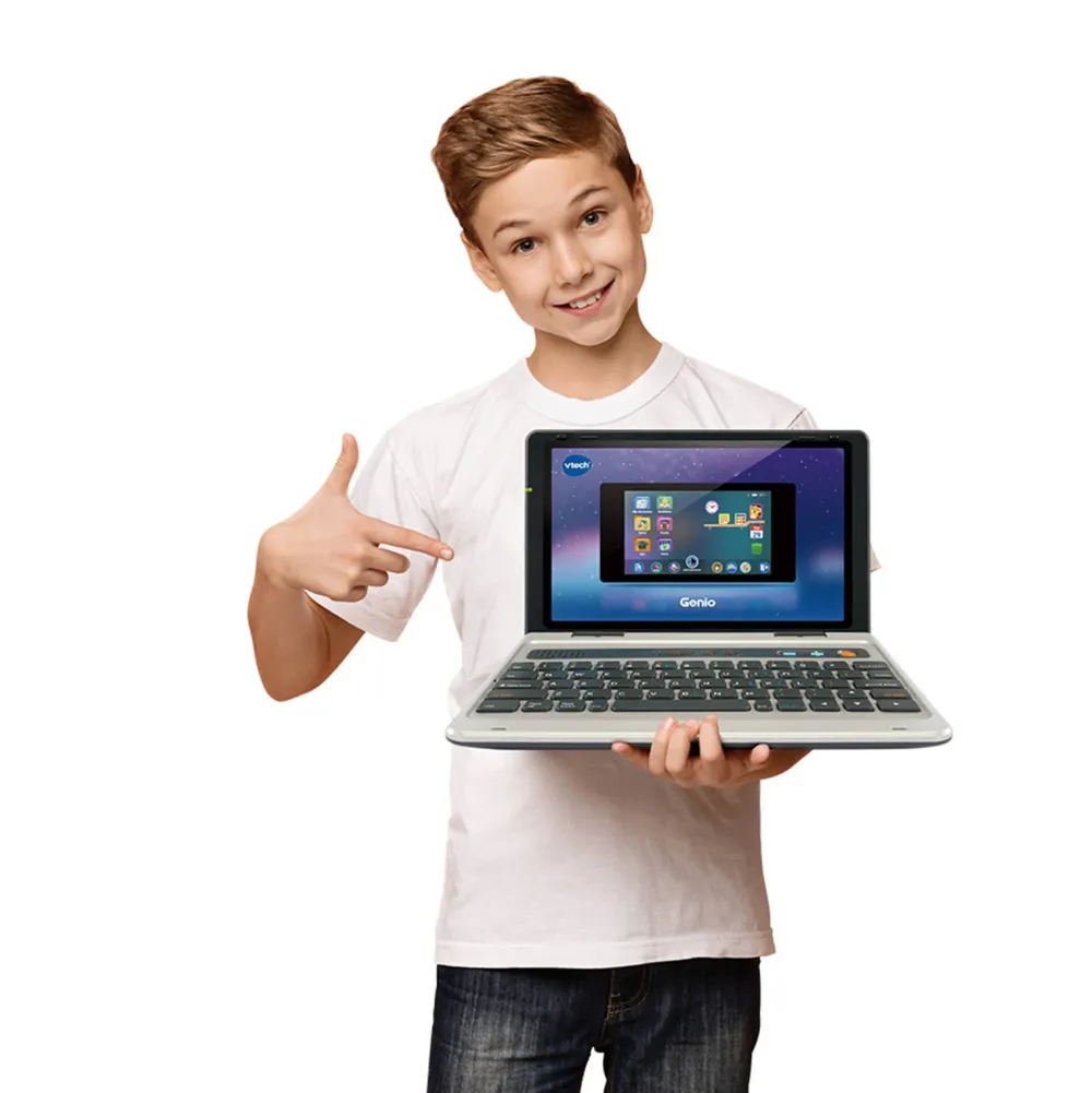 VTech Genio, Mijn Eerste Laptop