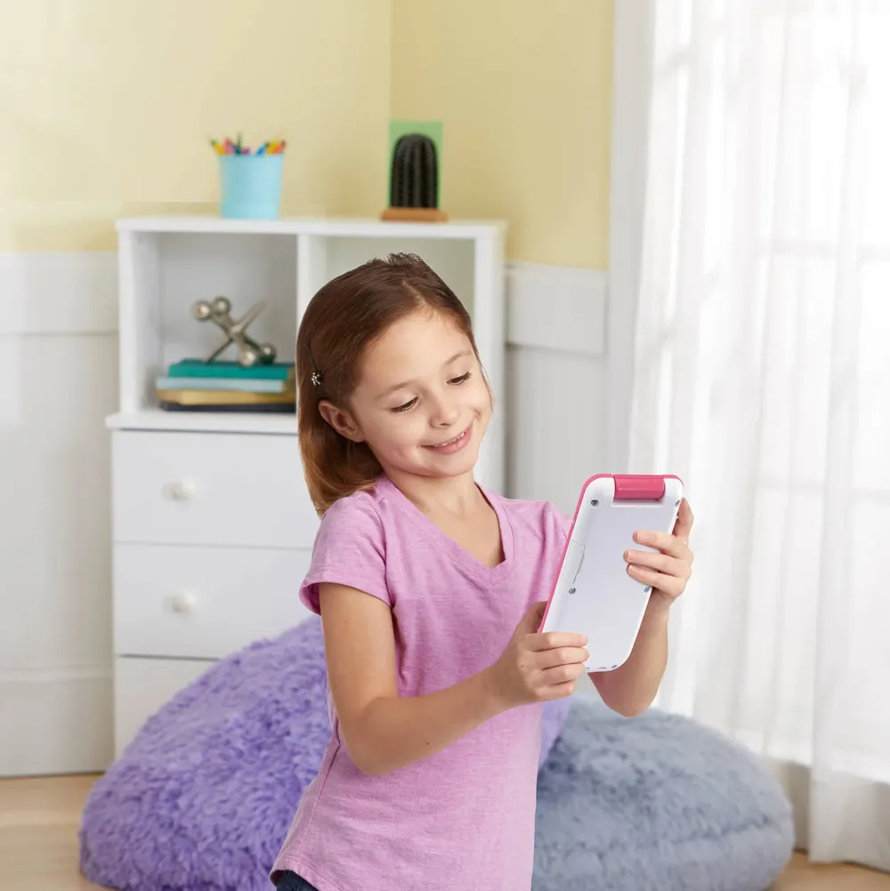 VTech Kidi Kidicom Advance 3.0 Roze