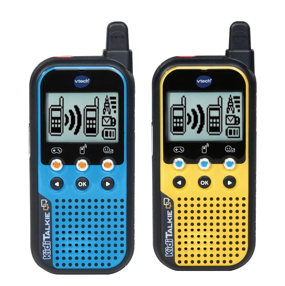 VTech Kidi Kiditalkie