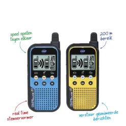 VTech Kidi Kiditalkie