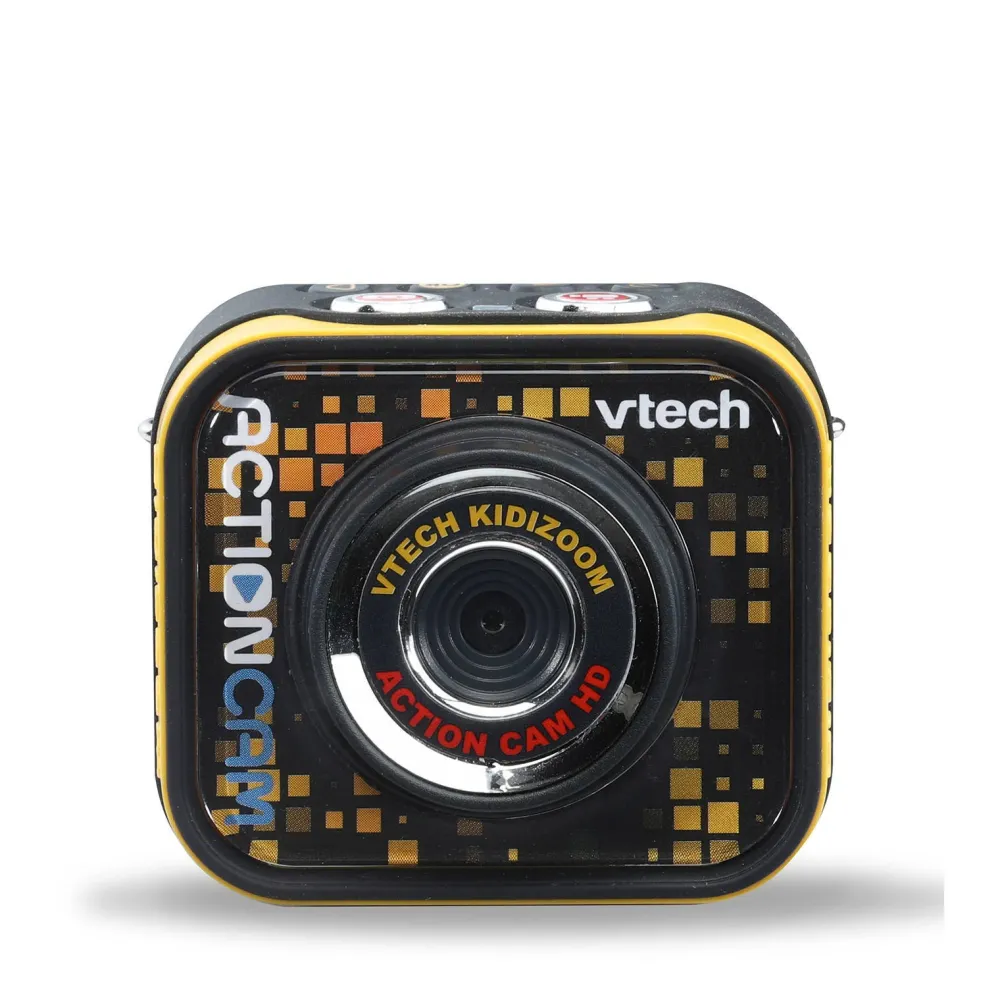 VTech Kidi Kidizoom Action Cam Hd