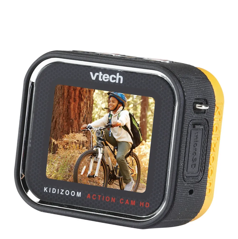 VTech Kidi Kidizoom Action Cam Hd