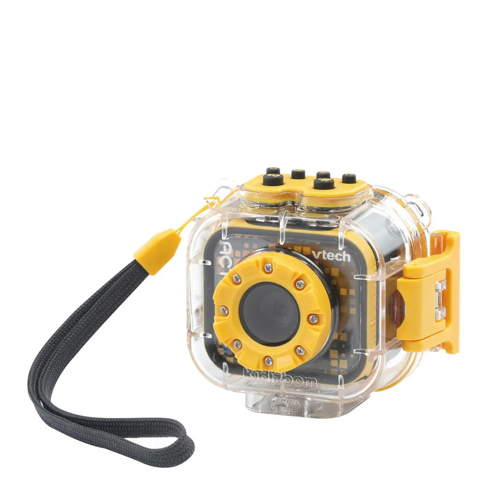 VTech Kidi Kidizoom Action Cam Hd