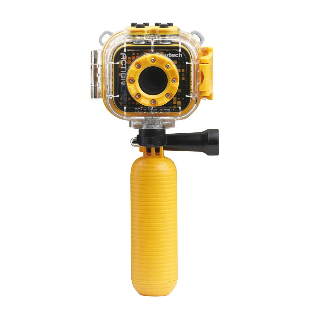 VTech Kidi Kidizoom Action Cam Hd