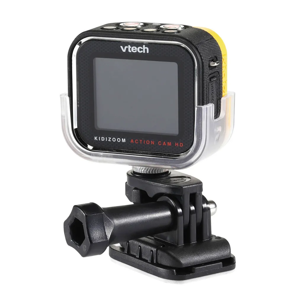 VTech Kidi Kidizoom Action Cam Hd