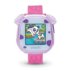 VTech Kidi My First Kidiwatch Roze