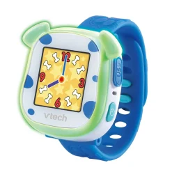 VTech Kidi My First Kidiwatch Blauw