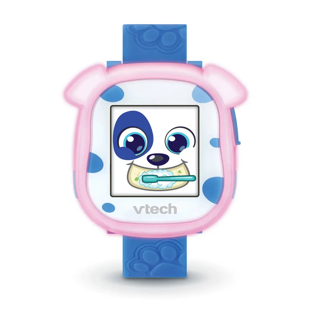 VTech Kidi My First Kidiwatch Blauw