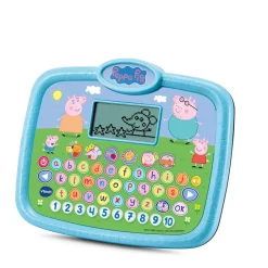 VTech Peppa Pig Tablet