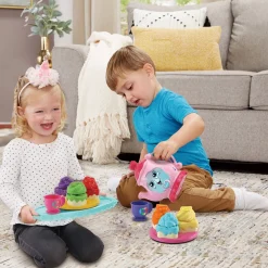 VTech Preschool High Tea Met Tante Sophie