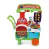 VTech Preschool Marco'S Pizzaparadijs