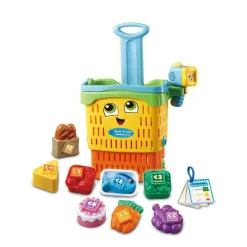 VTech Scan En Leer Winkelmand