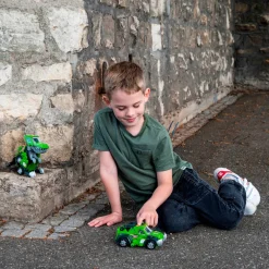 VTech Switch & Go Dinos Jaxx T-Rex