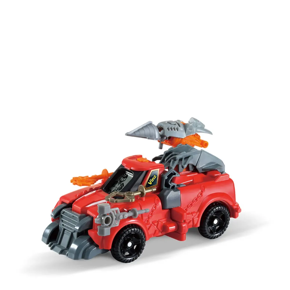 VTech Switch & Go Dinos Vinz De Velociraptor