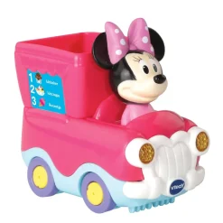 VTech Toet Toet Auto'S Minnie'S Ijssalon