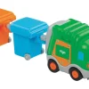 VTech Toet Toet Auto'S Vigo Vuilniswagen