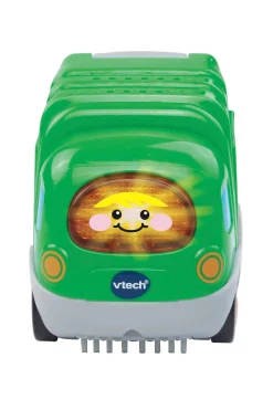 VTech Toet Toet Auto'S Vigo Vuilniswagen