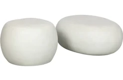 vtwonen Bijzettafel Pebble