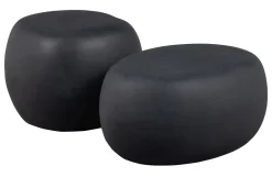 vtwonen Bijzettafel Pebble M Pebble