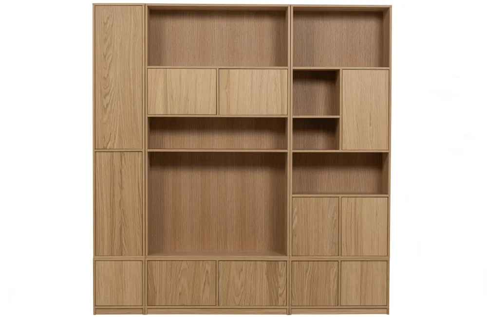 Clearance vtwonen Bovenkast L Modulair