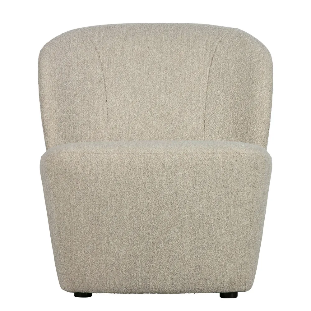 vtwonen Fauteuil Lofty