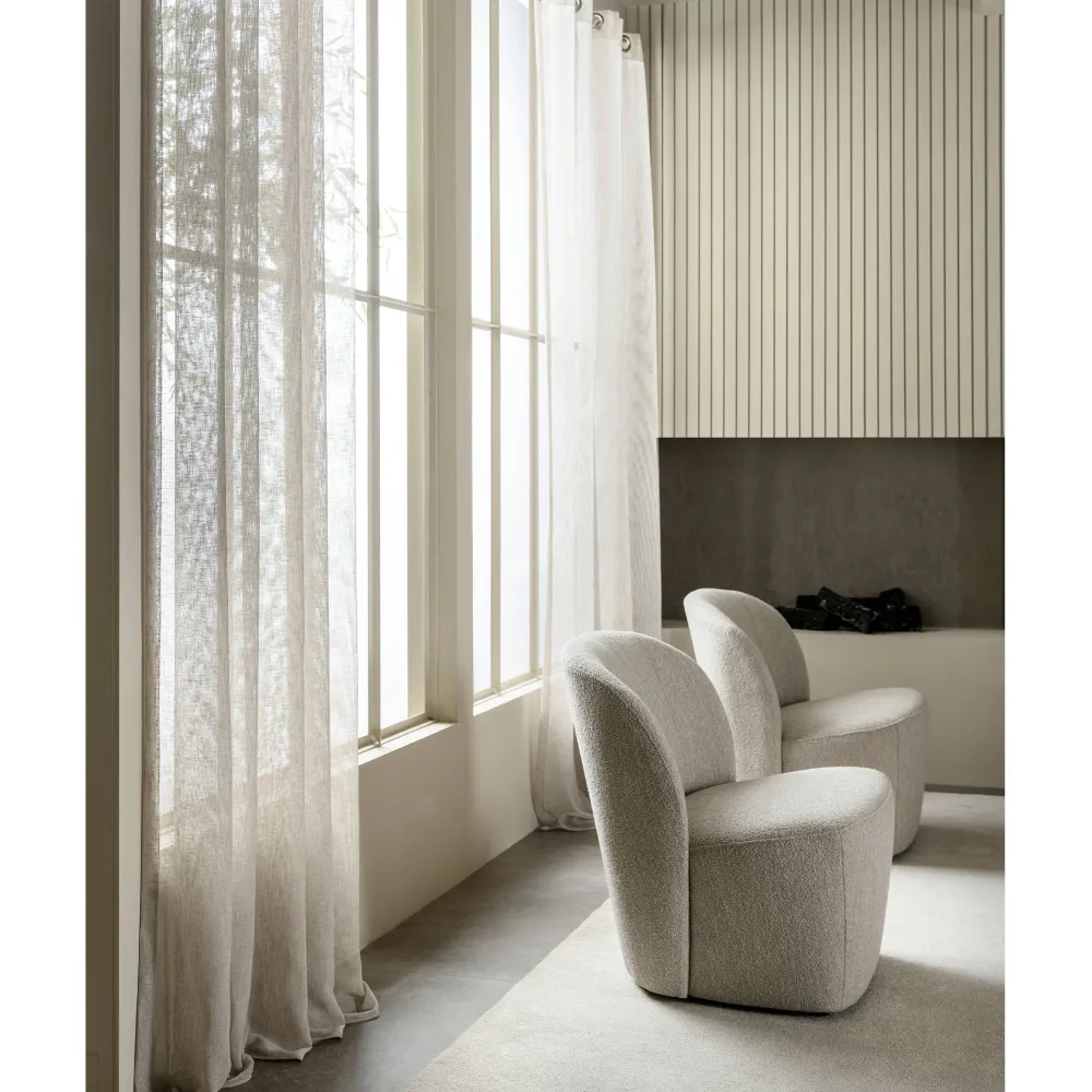 vtwonen Fauteuil Lofty