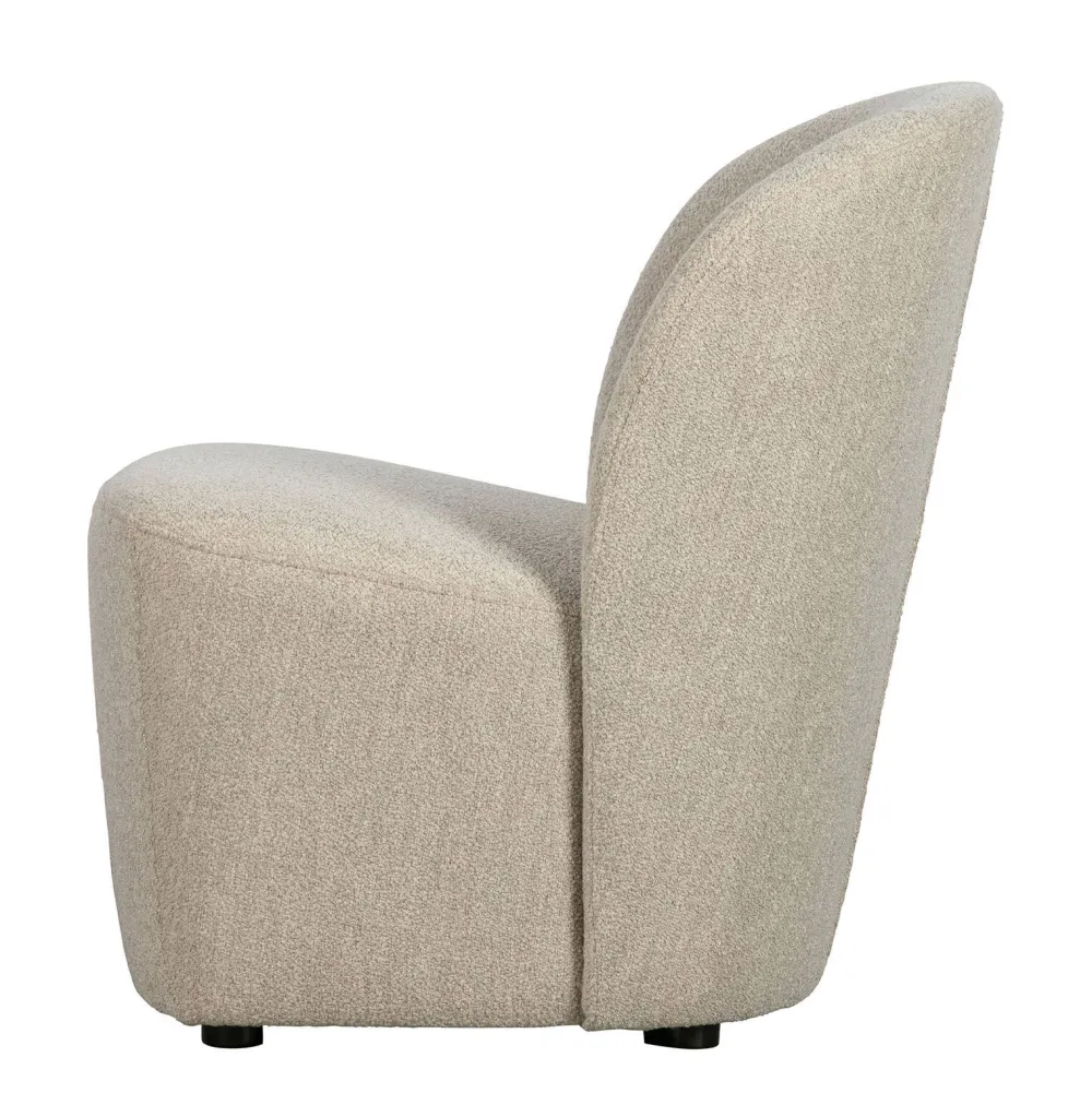 vtwonen Fauteuil Lofty