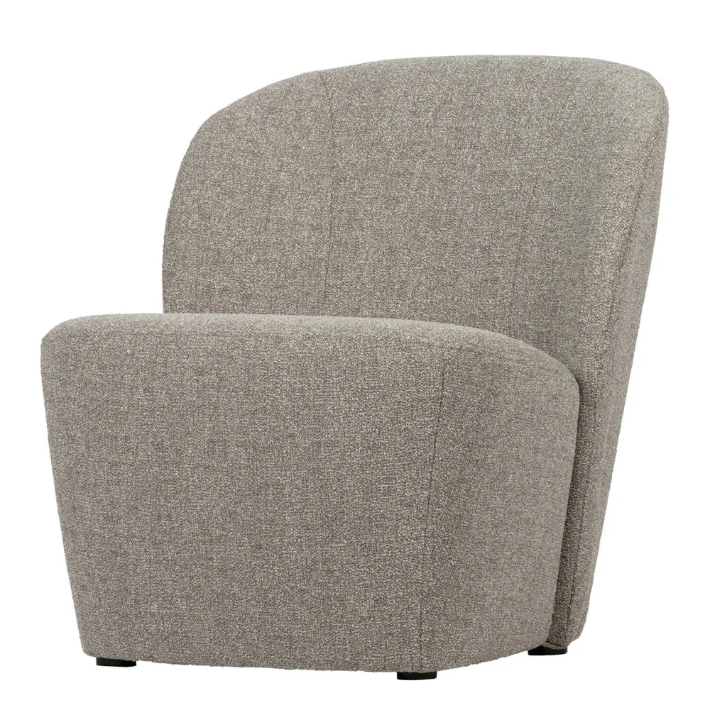 vtwonen Fauteuil Lofty