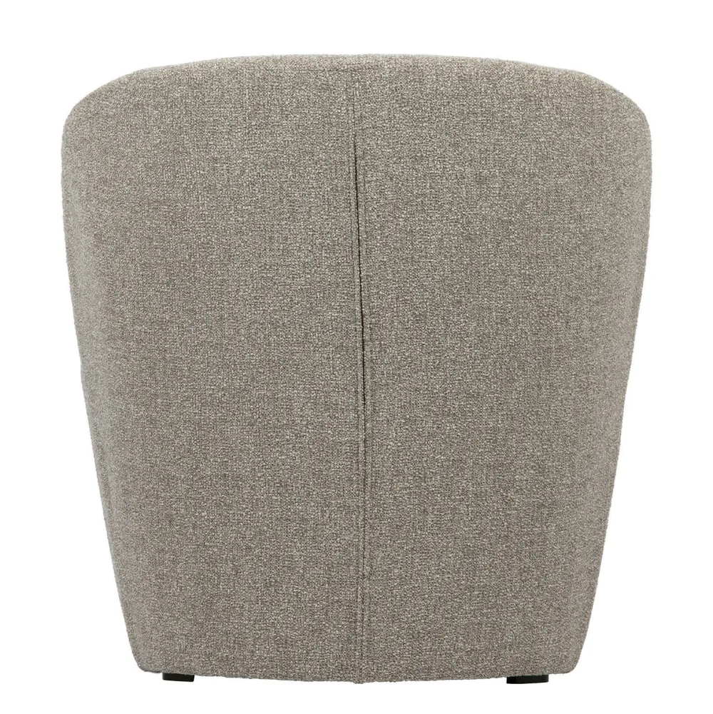 vtwonen Fauteuil Lofty