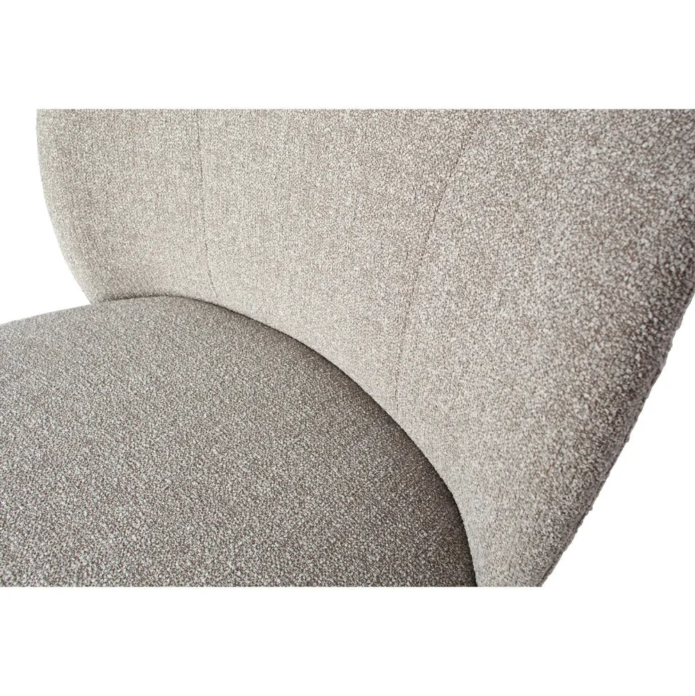 vtwonen Fauteuil Lofty