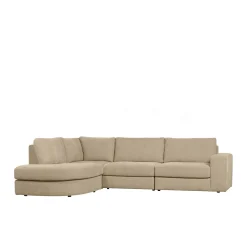 New vtwonen Hoekbank Ronding Links Family