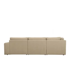 New vtwonen Hoekbank Ronding Links Family