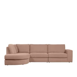 vtwonen Hoekbank Ronding Links Family