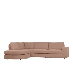 vtwonen Hoekbank Ronding Links Family