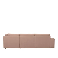 vtwonen Hoekbank Ronding Links Family