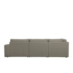 Best vtwonen Hoekbank Ronding Links Family